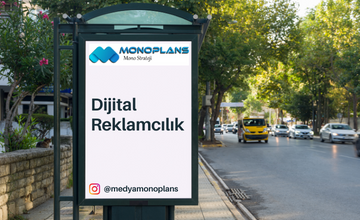 Reklam Yönetimi