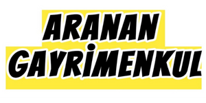 Aranan Gayrimenkul - 
