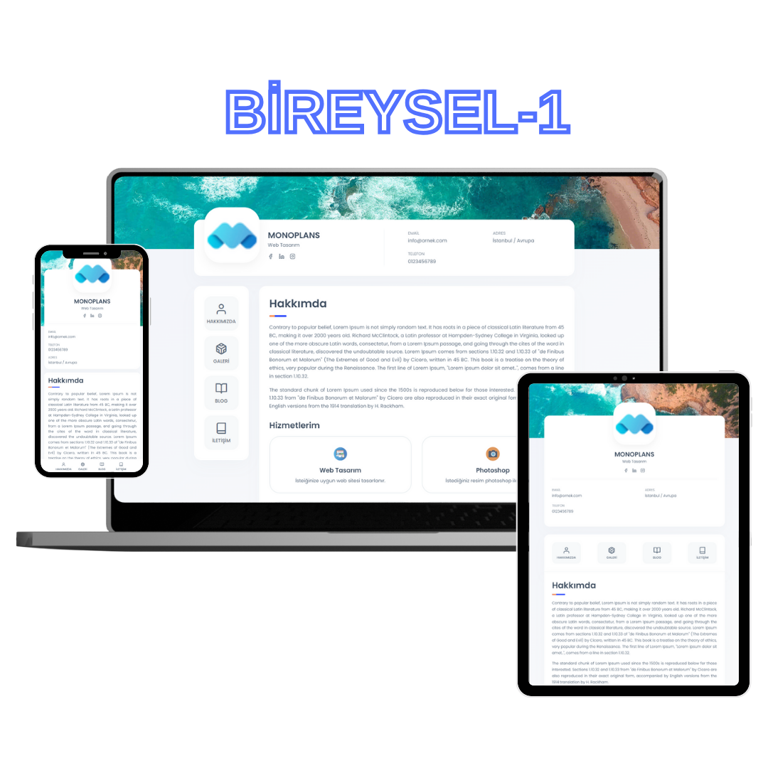 Bireysel -1 