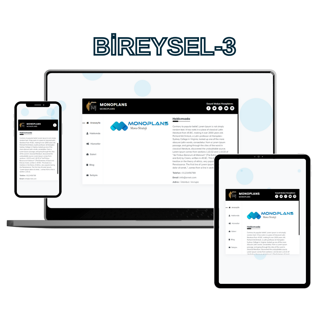Bireysel-3