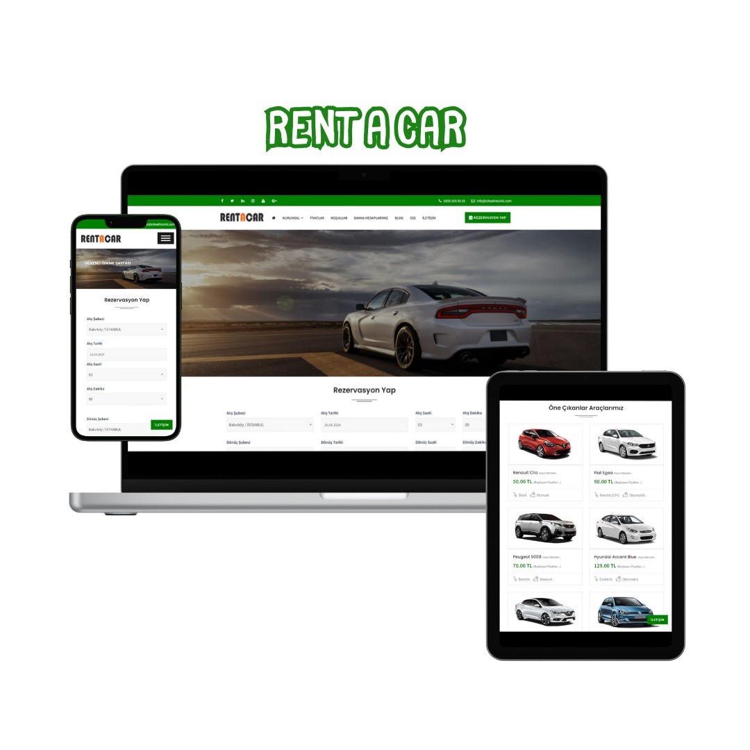 Renta car