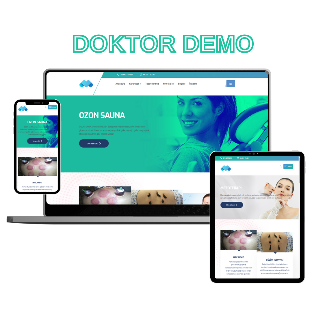 Doktor Demo