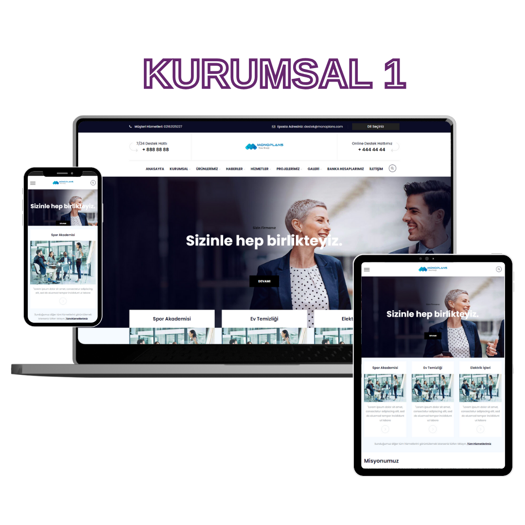 Kurumsal 1