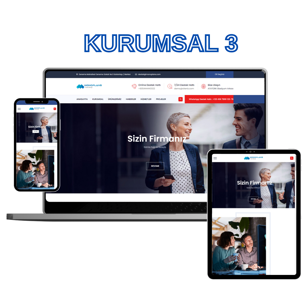Kurumsal 3